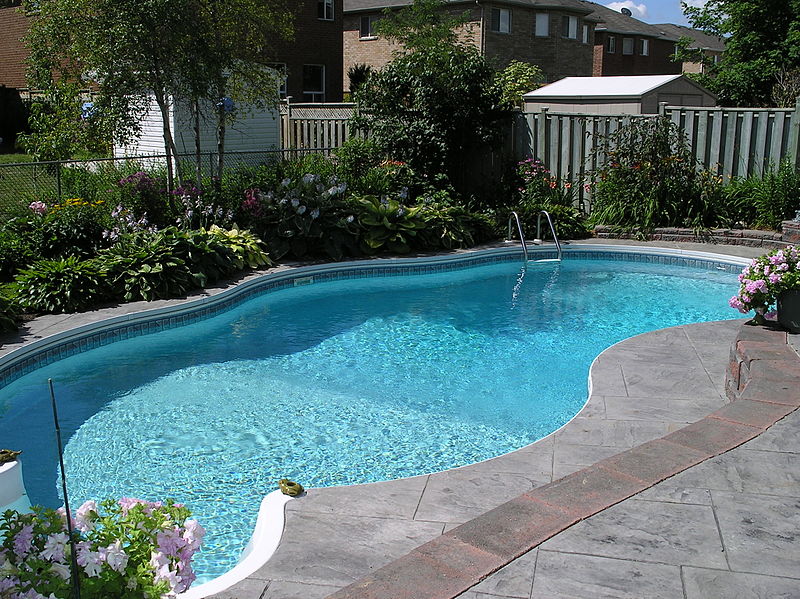 Photo of Swimming Pool